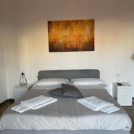 Nella'S Carlo III Apartment Naples Extérieur photo