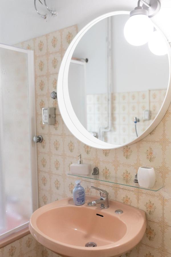 Nella'S Carlo III Apartment Naples Extérieur photo