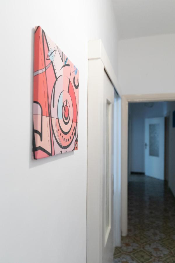 Nella'S Carlo III Apartment Naples Extérieur photo